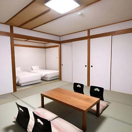 Hotel Marroad Karuizawa Exterior photo