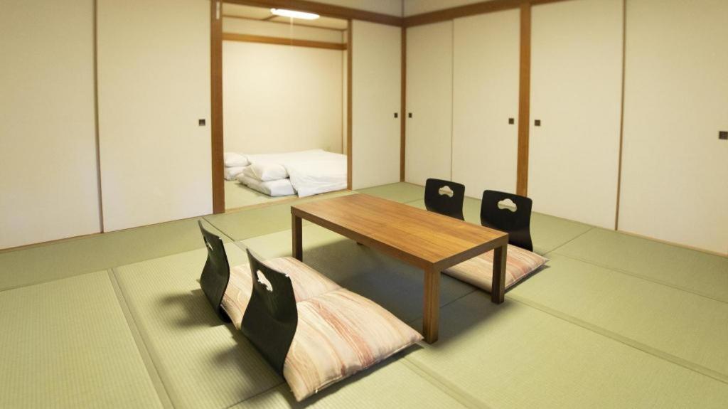 Hotel Marroad Karuizawa Exterior photo