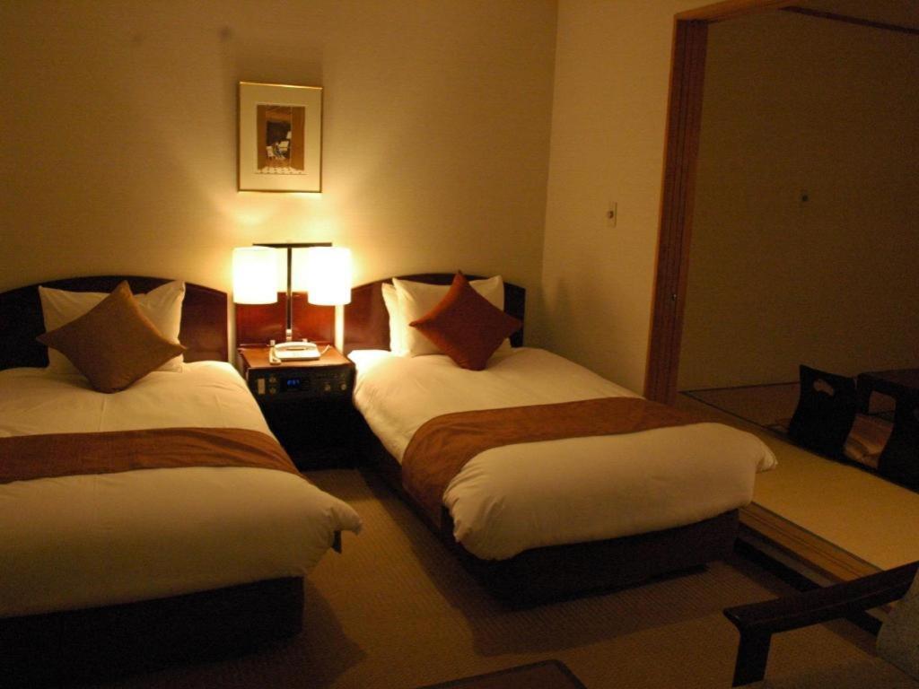 Hotel Marroad Karuizawa Exterior photo
