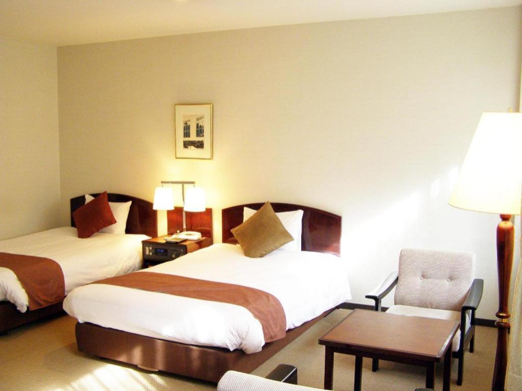 Hotel Marroad Karuizawa Exterior photo