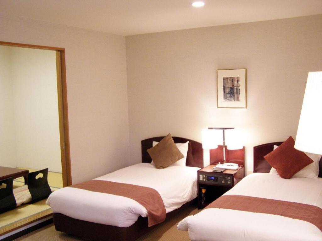 Hotel Marroad Karuizawa Exterior photo