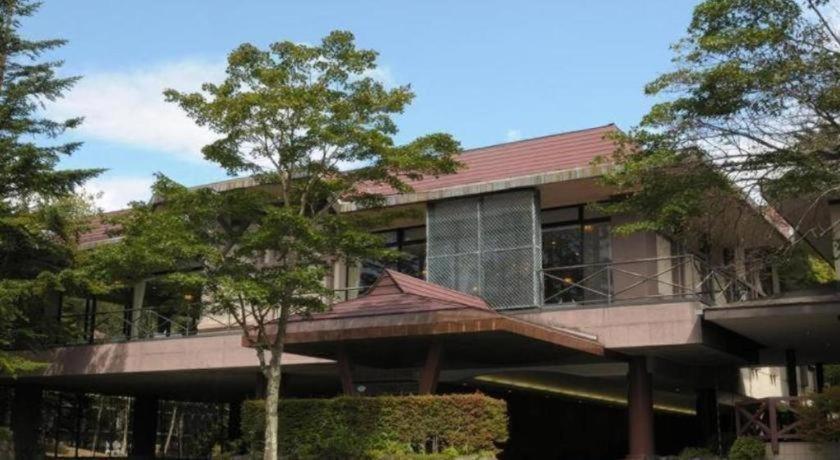 Hotel Marroad Karuizawa Exterior photo