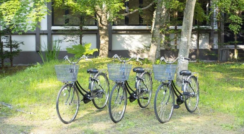 Hotel Marroad Karuizawa Exterior photo