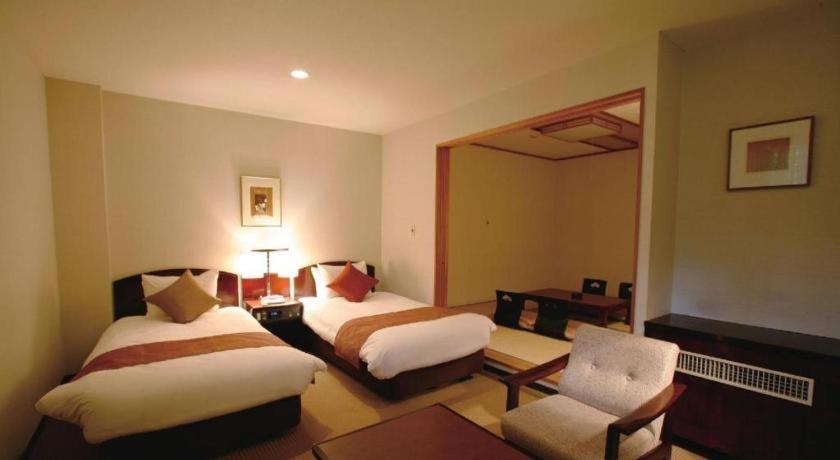 Hotel Marroad Karuizawa Exterior photo